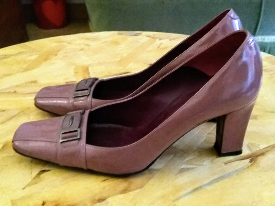 ORIGINAL - Sapatos Balenciaga, originais - 35