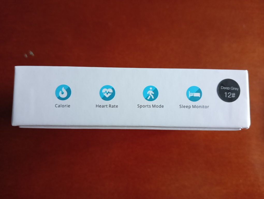 Smartring Colmi R06