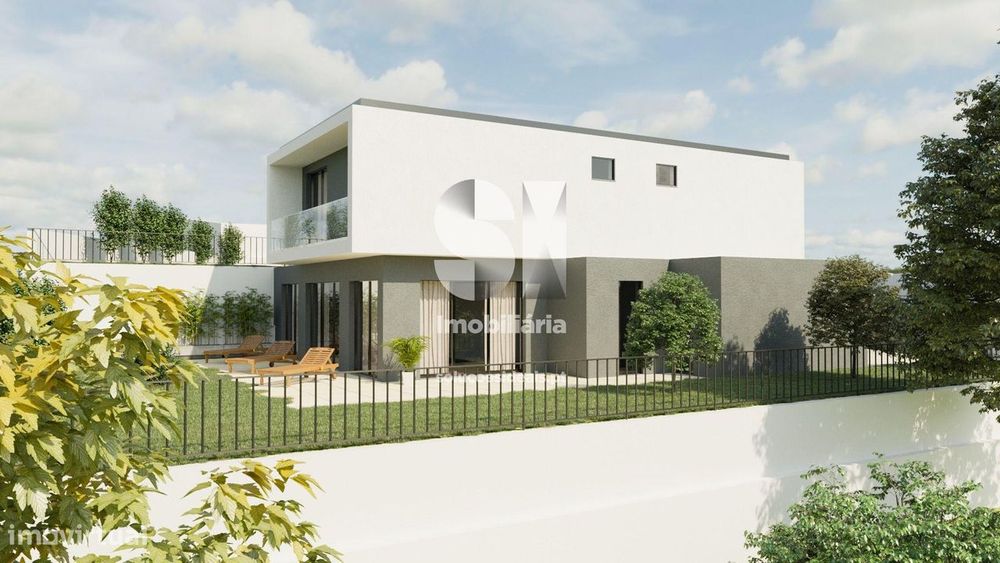 Moradia Independente - Paredes