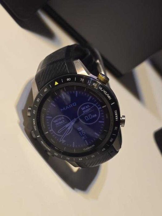 Преміальний годинник Garmin Marg Athlete, гармін, часы гармин, ідеал