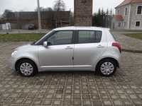 Suzuki Swift 1.5 Benzyna 5 drzwi