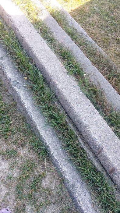 Стовпи  армовані