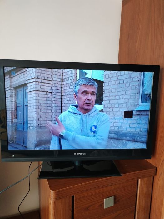 Telewizor Tomson 32 cale