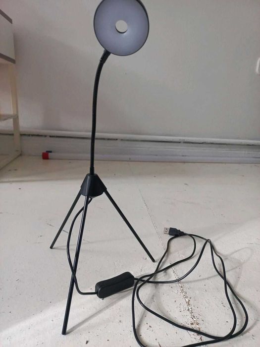 Lampka USB do komputera