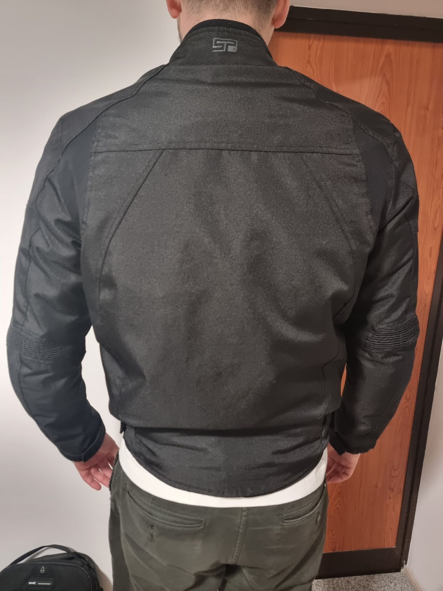 Casaco Sprint Motards L