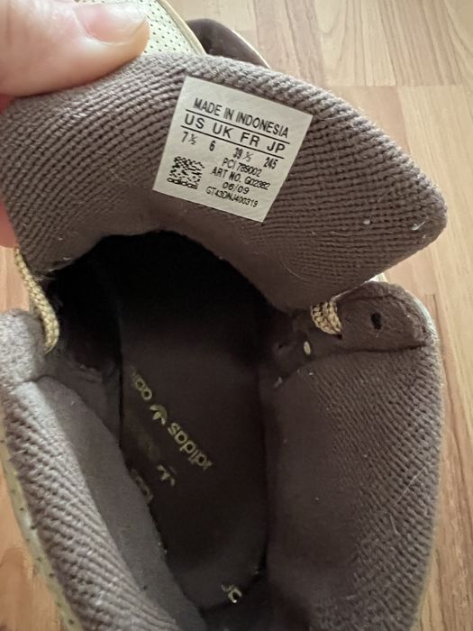 Кросівки «Адідас» оригінал