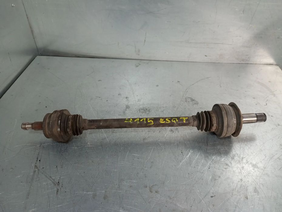 Transmissão trás esquerda MERCEDES-BENZ Classe E (W212)