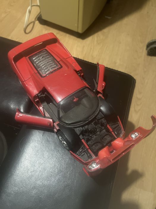 Ferrari F50 Maisto 1/18