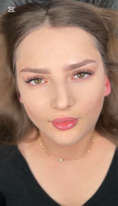 Rzęsy  Bydgoszcz -Miedzyń/ Łochowo