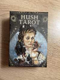 Колода карт таро Hush Tarot