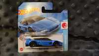 Hot Wheels 90 Acura NSX