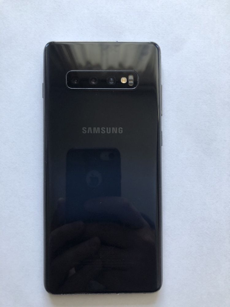 Samsung S10+ 128gb