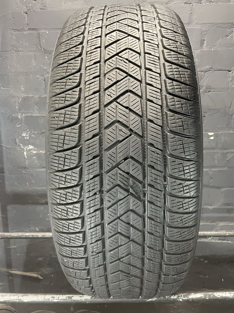 1шт 275/50 R21 Pirelli Scorpion Winter