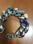 Pulseira nova da marca Sinéquanone
