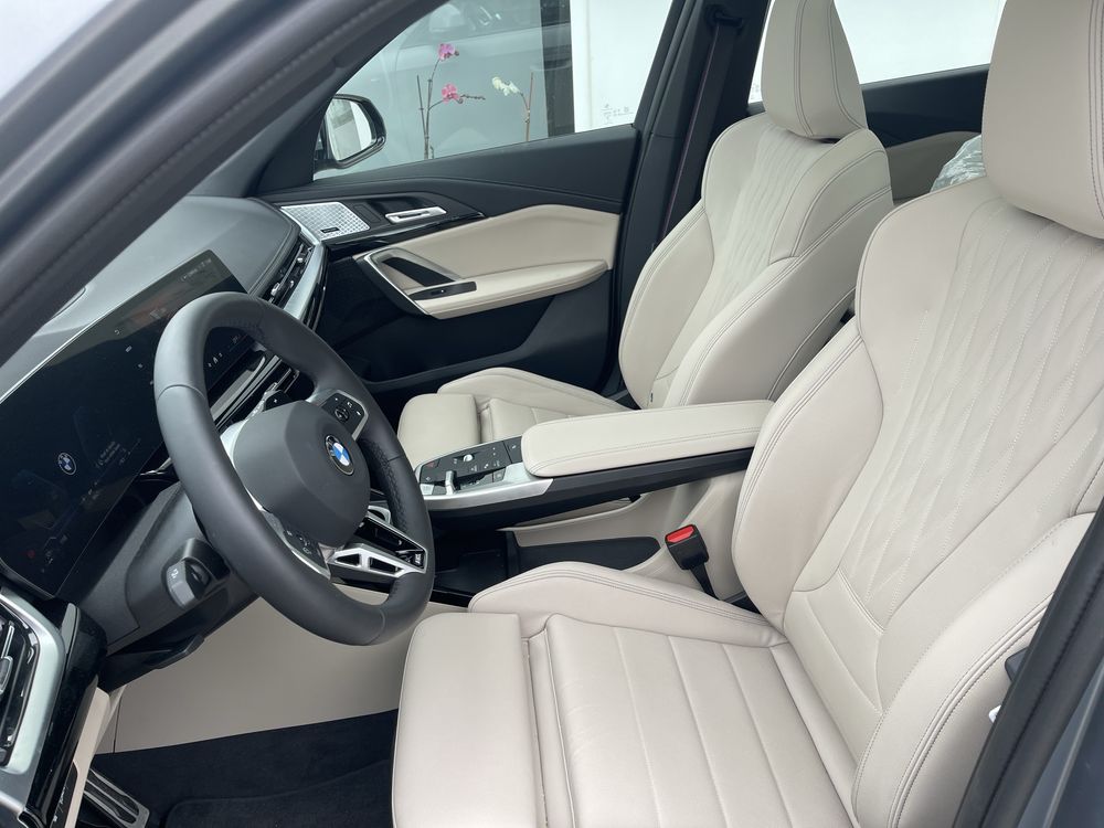 Bmw X1 xdrive 23d packM ( unico para venda  )
