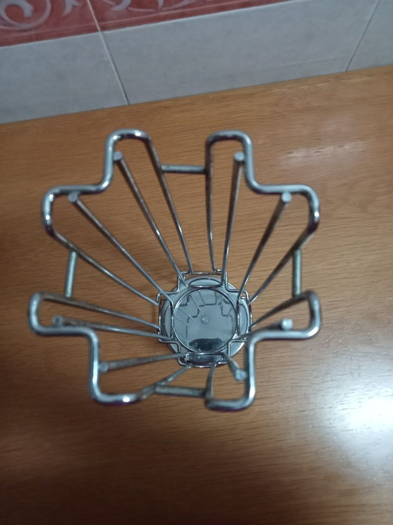 Suporte para cápsulas de café