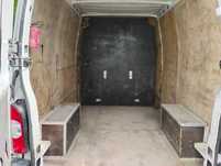 Renault Master l3h2 Brygady 7 osób 3 l Salon Polska Rok prod 2006