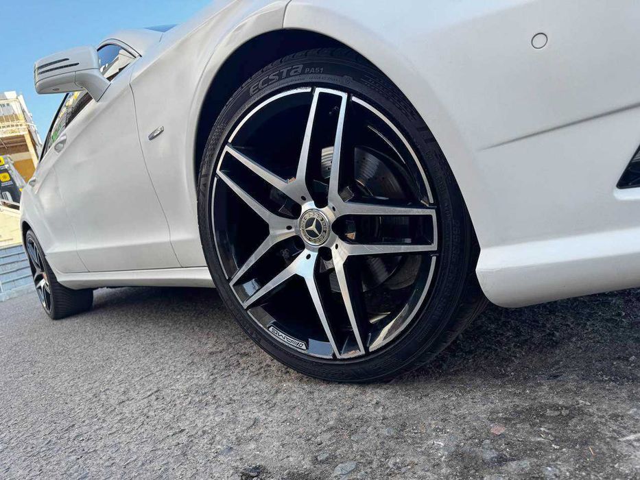 Продам  Mercedes CLS AMG СРОЧНО!
