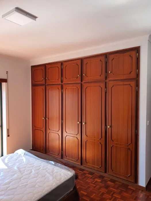 Apartamento T3 arrendar em Ourem