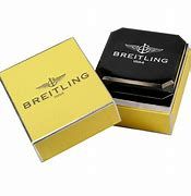 Breitling varias Caixas em Bakelite Originais diferentes modelos/cores