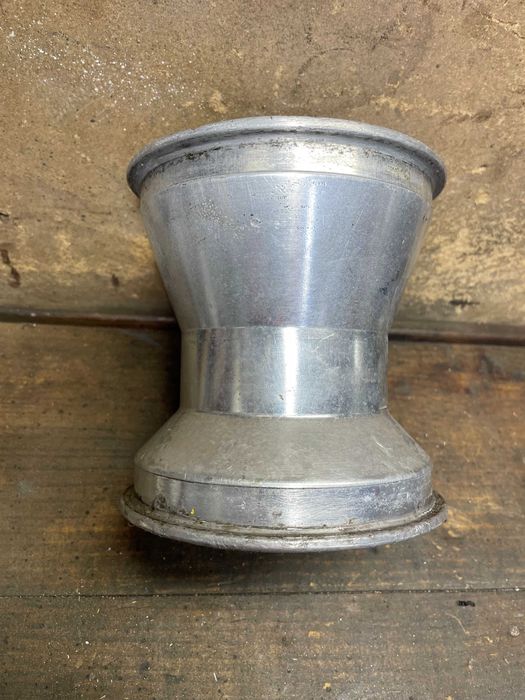 Jante de kart em alumínio 130 mm