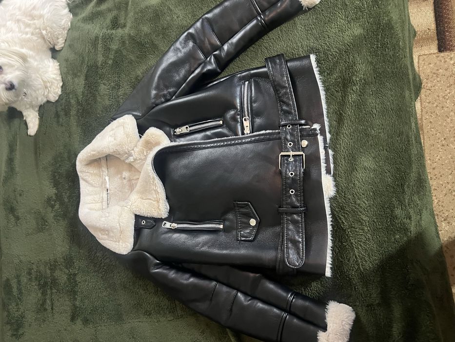 Продам куртки -Пілот,зимова,р.44,46,48