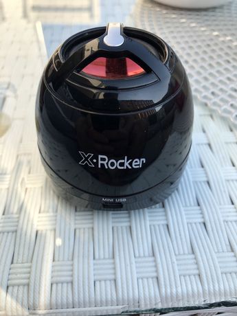 X Rocker głośnik Bluetooth speaker