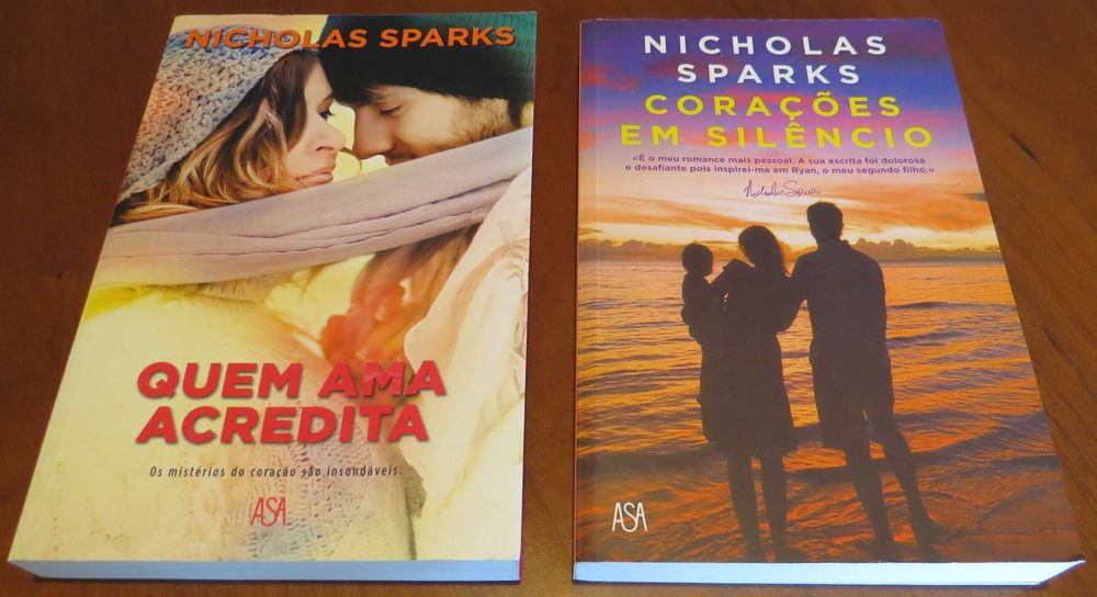 No teu olhar/ O sonho/ Regresso à casa de Verão
