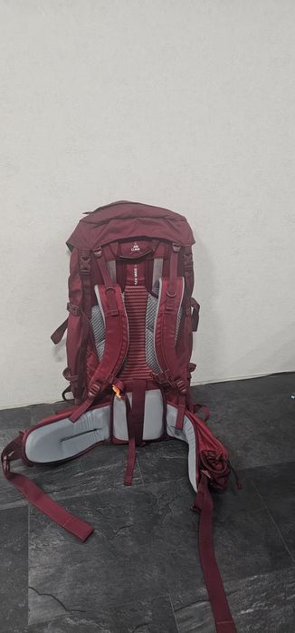 Туристичний юкзак Outventure Trekker 60л(НОВИЙ) 60