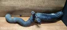 Dolot intercoolera rura odma Mercedes C klasa w203 1,8k  A2710901537