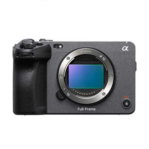 Відеокамера Sony FX3 Body