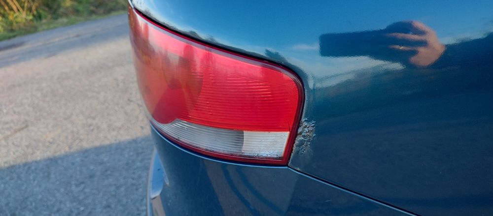 Seat Altea XL 1.9tdi 2007r