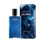 Perfumy Męskie Davidoff Cool Water Oceanic 125ml woda toaletowa EDT