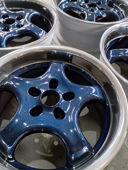 Диски r-16/5/114,3