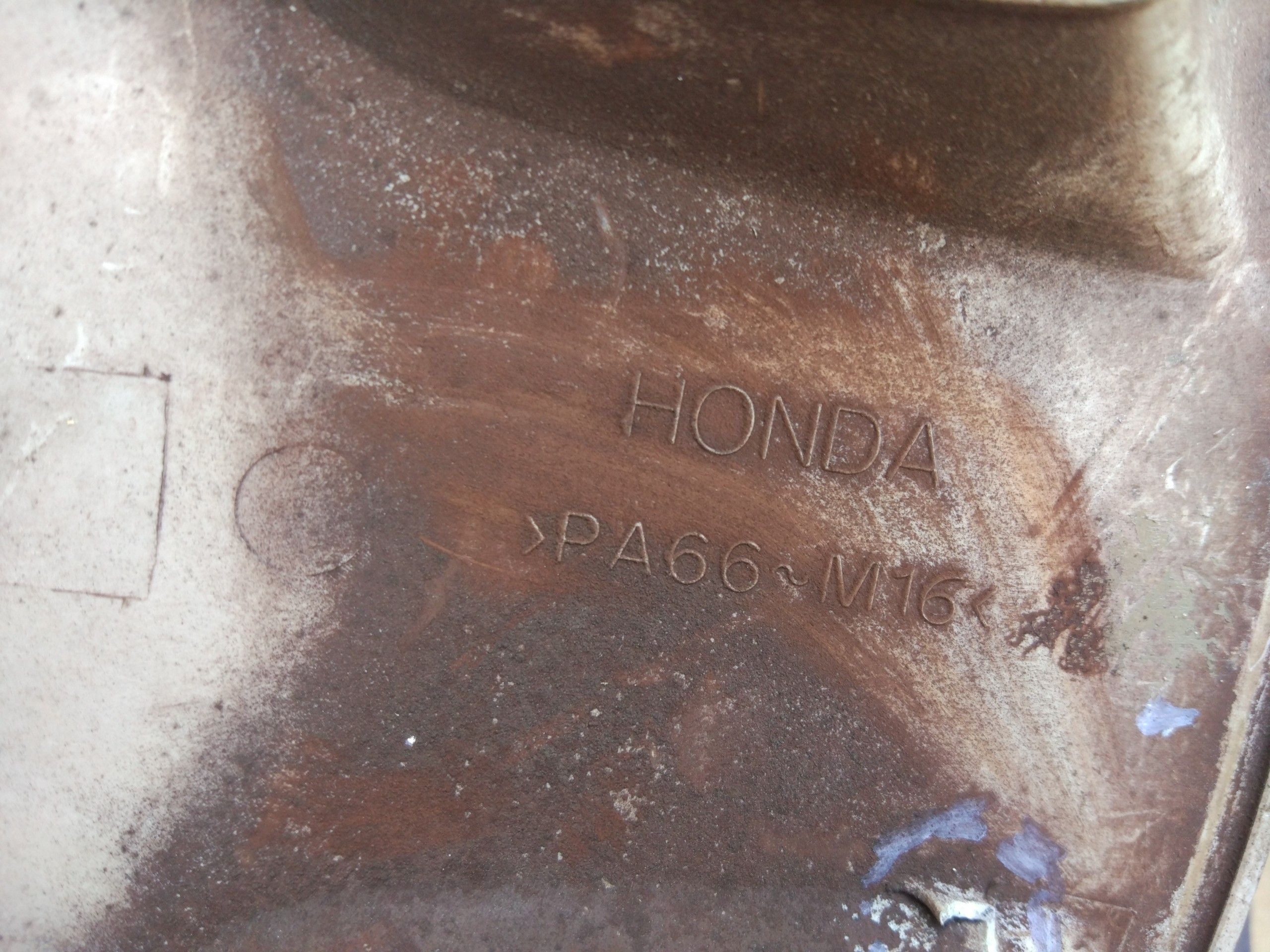 Honda Civic VII 00-05 колпак на диск R16 колпаки комплект 44733S6DE100
