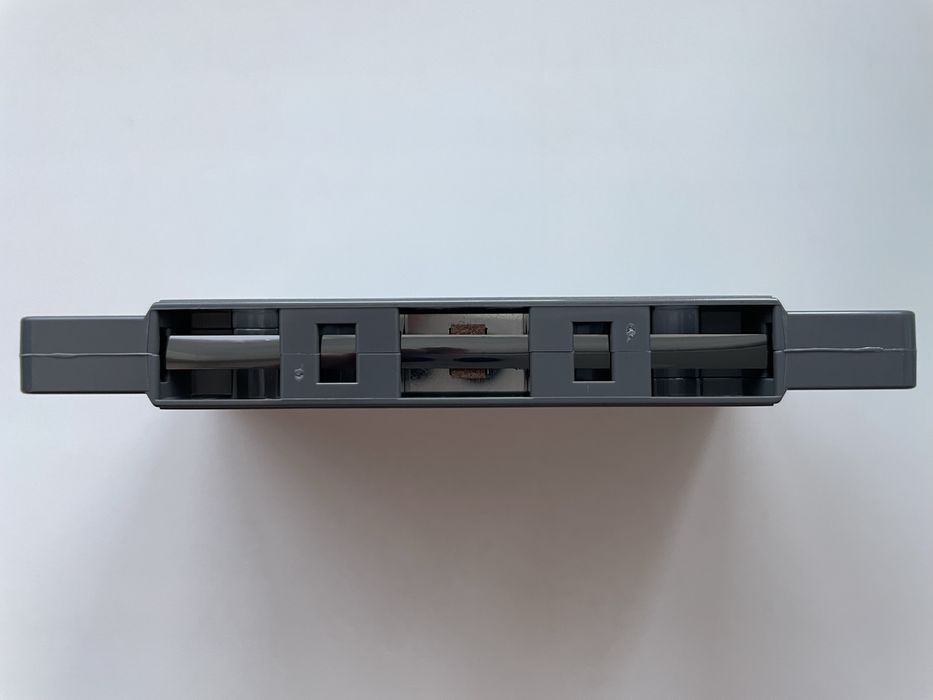 Аудиокассета maxell METAL CD 90 (цена за 1 (одну)