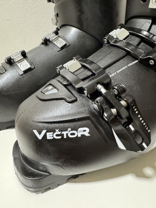 Sprzedam męskie buty narciarskie HEAD VECTOR EVO XP