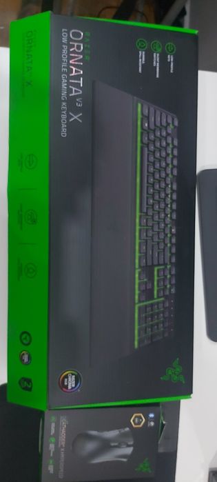 Setup Gamer Semi Novo