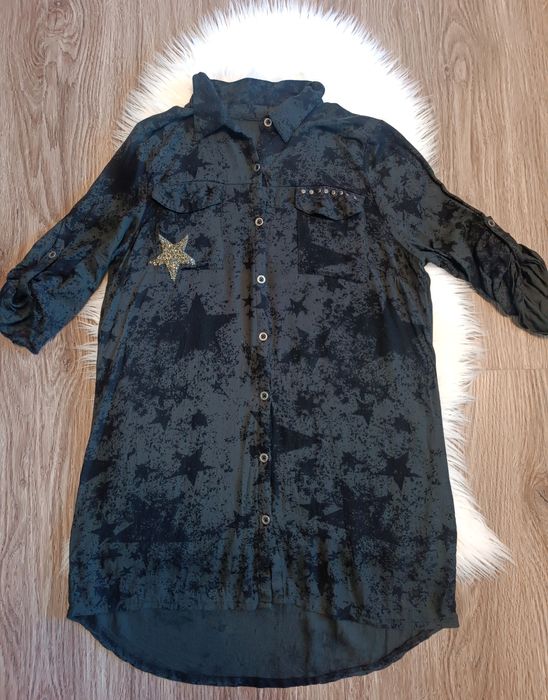 Сорочка туніка 46-50