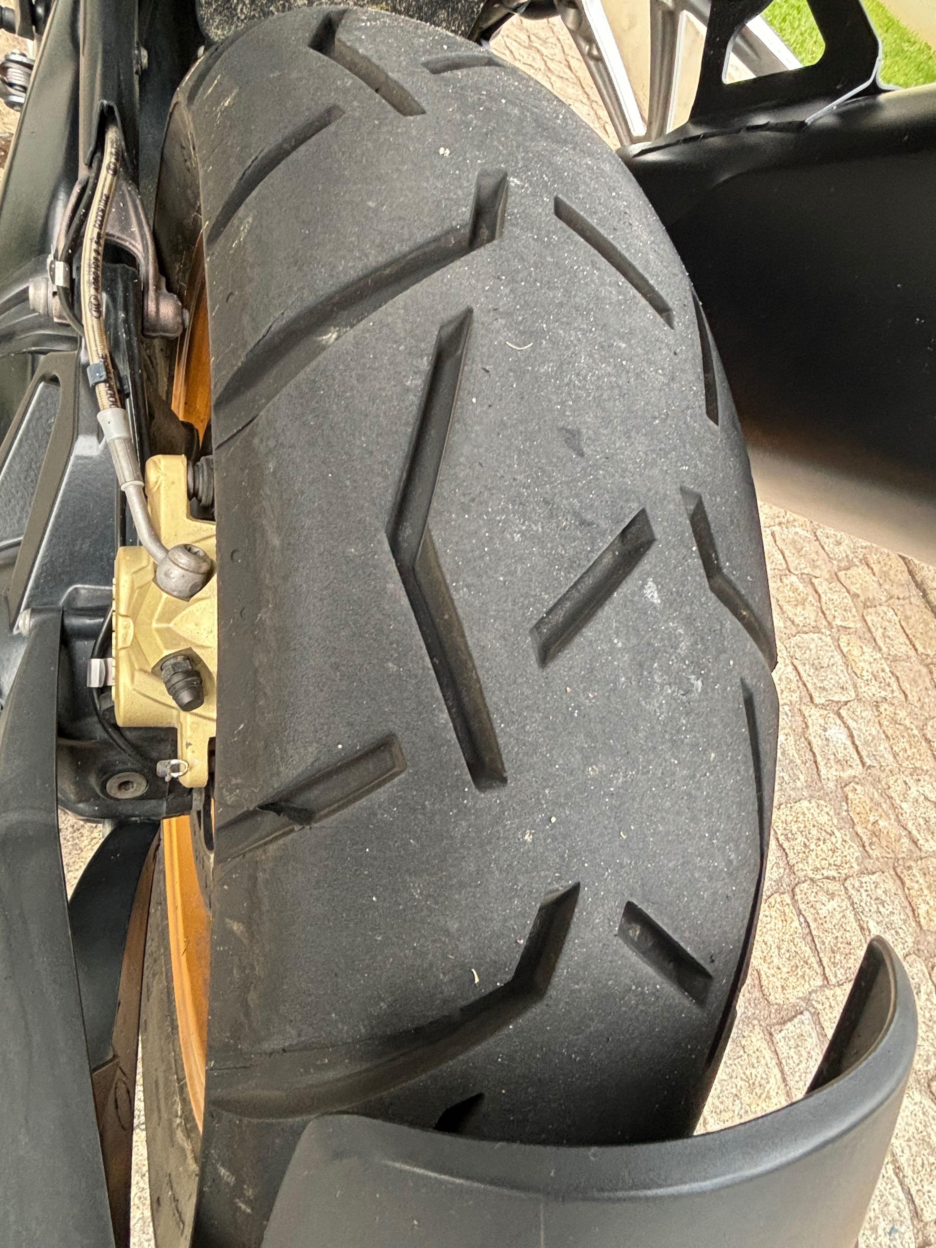 BMW R1250 GS 2019