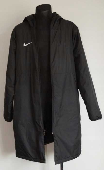 Nike Repel Park 20 Sdf Kurtka męska zimowa roz. XXL czarna