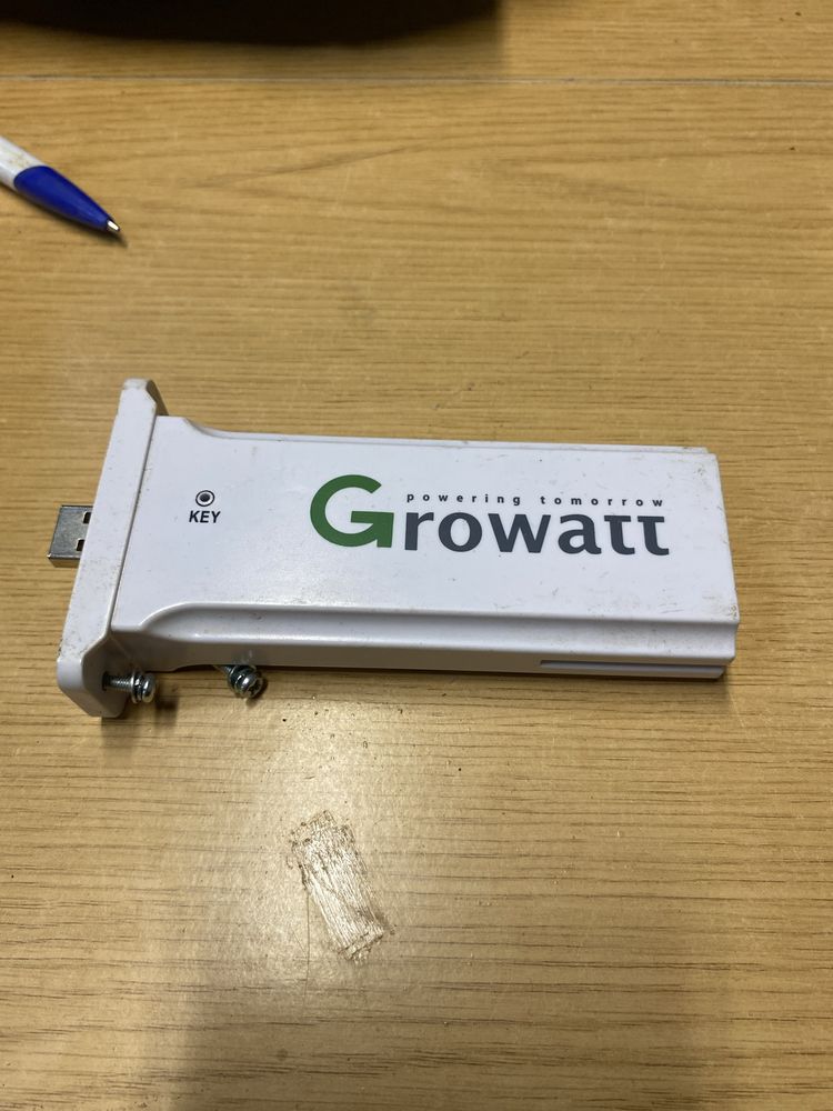 Growatt shine wifi-F