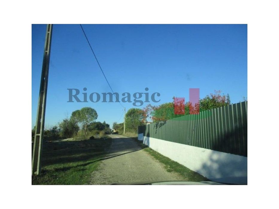 Terreno Urbano em Tomar ***RIOMAGIC***