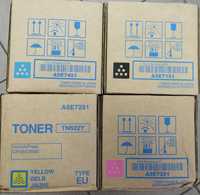 Toner Konica Minolta TN-622 - Oryginał (nie zamiennik)