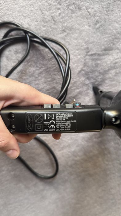 Профессиональный фен для волос Coifin CL5