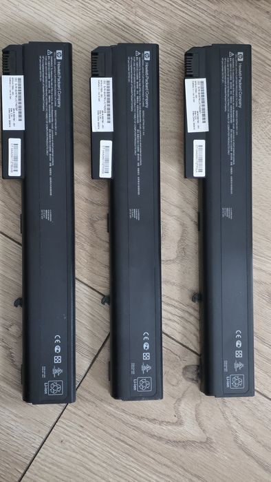 Laptop HP bateria akumulator nowa