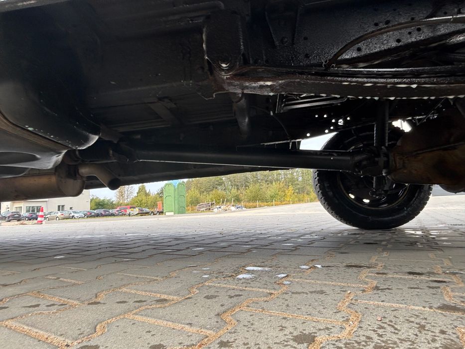 Bus Iveco Daily 3.0HTP 180km długość 3.5