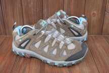 Полу ботинки кроссовки Karrimor Англия 37р черевики кросівки