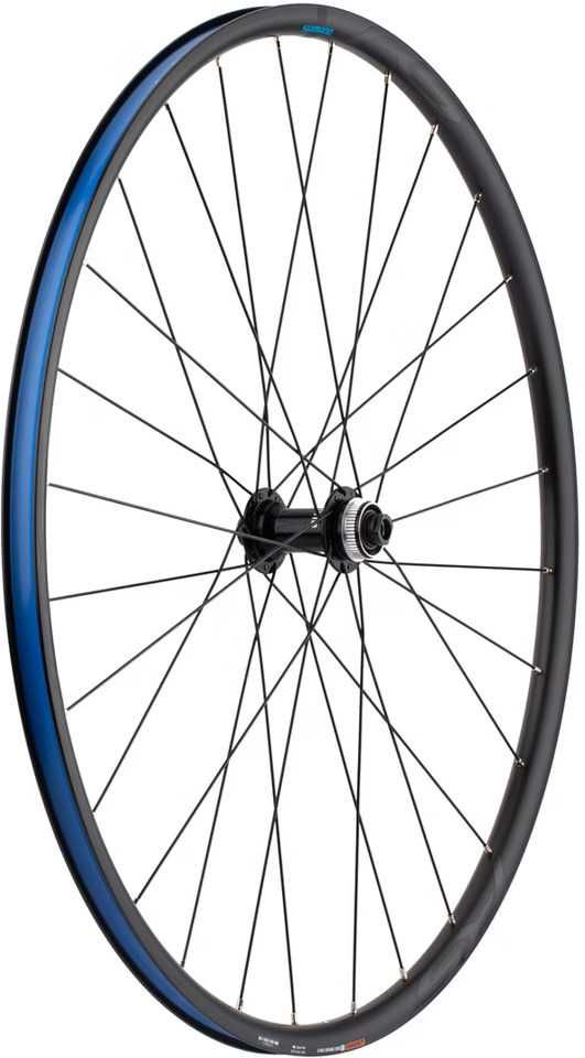 Rodas travão de disco para estrada e gravel Shimano RS171, novas caixa