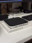 Stojak hub Satechi Mac Mini SSD